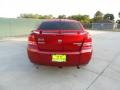 Inferno Red Crystal Pearl - Avenger R/T Photo No. 4