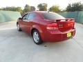 Inferno Red Crystal Pearl - Avenger R/T Photo No. 5