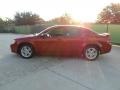 Inferno Red Crystal Pearl - Avenger R/T Photo No. 6