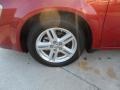 Inferno Red Crystal Pearl - Avenger R/T Photo No. 12