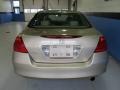2006 Desert Mist Metallic Honda Accord EX-L Sedan  photo #3