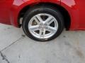 Inferno Red Crystal Pearl - Avenger R/T Photo No. 14