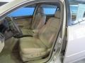 2006 Desert Mist Metallic Honda Accord EX-L Sedan  photo #8
