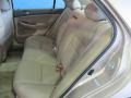 2006 Desert Mist Metallic Honda Accord EX-L Sedan  photo #9