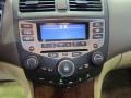 2006 Desert Mist Metallic Honda Accord EX-L Sedan  photo #11