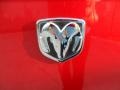 Inferno Red Crystal Pearl - Avenger R/T Photo No. 21