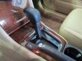 2006 Desert Mist Metallic Honda Accord EX-L Sedan  photo #12
