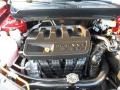 Inferno Red Crystal Pearl - Avenger R/T Photo No. 25