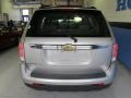 Silverstone Metallic - Equinox LS AWD Photo No. 3