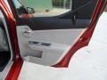 Inferno Red Crystal Pearl - Avenger R/T Photo No. 29