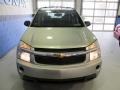Silverstone Metallic - Equinox LS AWD Photo No. 6