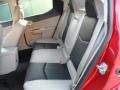 Inferno Red Crystal Pearl - Avenger R/T Photo No. 33