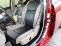 Inferno Red Crystal Pearl - Avenger R/T Photo No. 36