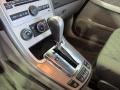 Silverstone Metallic - Equinox LS AWD Photo No. 12