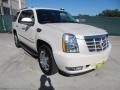 White Diamond - Escalade  Photo No. 1