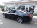 2011 Ebony Black Ford Mustang GT/CS California Special Coupe  photo #5