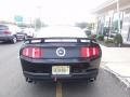 2011 Ebony Black Ford Mustang GT/CS California Special Coupe  photo #8