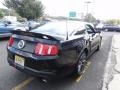 2011 Ebony Black Ford Mustang GT/CS California Special Coupe  photo #9