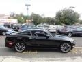 2011 Ebony Black Ford Mustang GT/CS California Special Coupe  photo #11