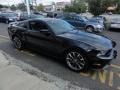 2011 Ebony Black Ford Mustang GT/CS California Special Coupe  photo #12