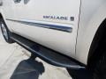 White Diamond - Escalade  Photo No. 17