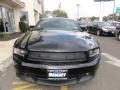 2011 Ebony Black Ford Mustang GT/CS California Special Coupe  photo #14
