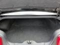 Charcoal Black Trunk Photo for 2011 Ford Mustang #54838991