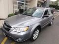 Quartz Silver Metallic - Outback 2.5i Wagon Photo No. 1