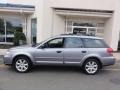 Quartz Silver Metallic - Outback 2.5i Wagon Photo No. 3