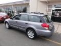 Quartz Silver Metallic - Outback 2.5i Wagon Photo No. 4