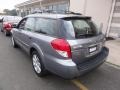 Quartz Silver Metallic - Outback 2.5i Wagon Photo No. 5