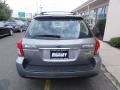 Quartz Silver Metallic - Outback 2.5i Wagon Photo No. 6