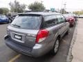 Quartz Silver Metallic - Outback 2.5i Wagon Photo No. 7