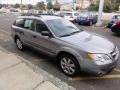 Quartz Silver Metallic - Outback 2.5i Wagon Photo No. 10