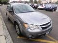 Quartz Silver Metallic - Outback 2.5i Wagon Photo No. 11