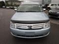 Light Ice Blue Metallic - Taurus Limited AWD Photo No. 2
