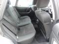 Quartz Silver Metallic - Outback 2.5i Wagon Photo No. 18