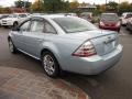 Light Ice Blue Metallic - Taurus Limited AWD Photo No. 4