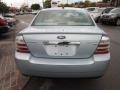 Light Ice Blue Metallic - Taurus Limited AWD Photo No. 5