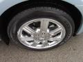 Light Ice Blue Metallic - Taurus Limited AWD Photo No. 8