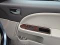 Light Ice Blue Metallic - Taurus Limited AWD Photo No. 10