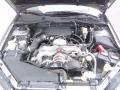 Quartz Silver Metallic - Outback 2.5i Wagon Photo No. 26