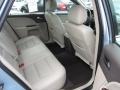 Light Ice Blue Metallic - Taurus Limited AWD Photo No. 12