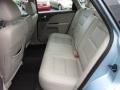 Light Ice Blue Metallic - Taurus Limited AWD Photo No. 13