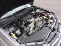Quartz Silver Metallic - Outback 2.5i Wagon Photo No. 28