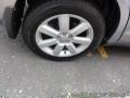 Quartz Silver Metallic - Outback 2.5i Wagon Photo No. 30
