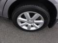 Quartz Silver Metallic - Outback 2.5i Wagon Photo No. 31