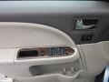 Light Ice Blue Metallic - Taurus Limited AWD Photo No. 17
