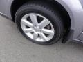Quartz Silver Metallic - Outback 2.5i Wagon Photo No. 32