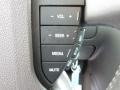 Light Ice Blue Metallic - Taurus Limited AWD Photo No. 18